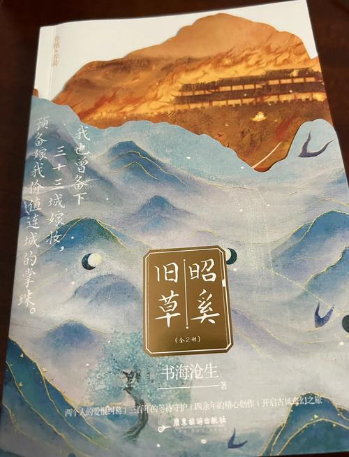 昭奚旧草全文免费在线阅读 | 经典古言小说推荐