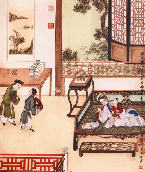 《金瓶梅》原著无删减版在线阅读｜古典世情小说全文收录