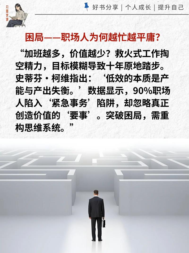 高效能人士的七个习惯在线阅读 | 经典自我管理指南