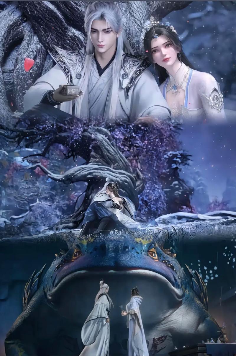 仙逆小说全文阅读_耳根经典仙侠力作_无广告在线翻页