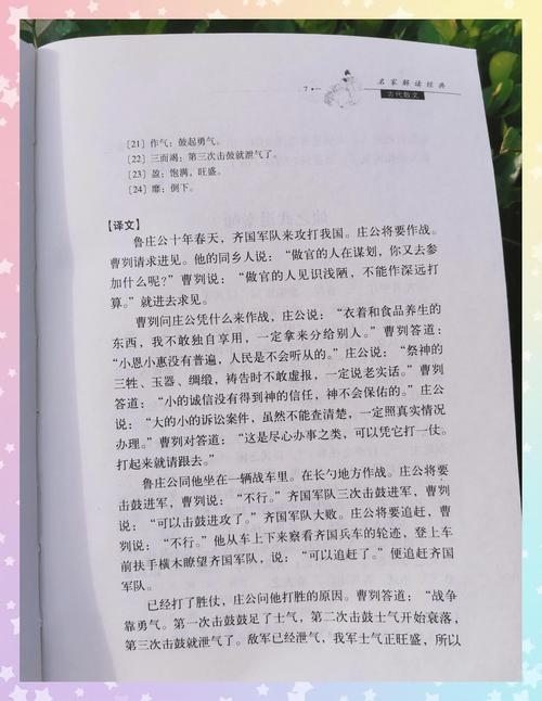 曹家将小说全文免费在线阅读 | 经典历史演义小说推荐