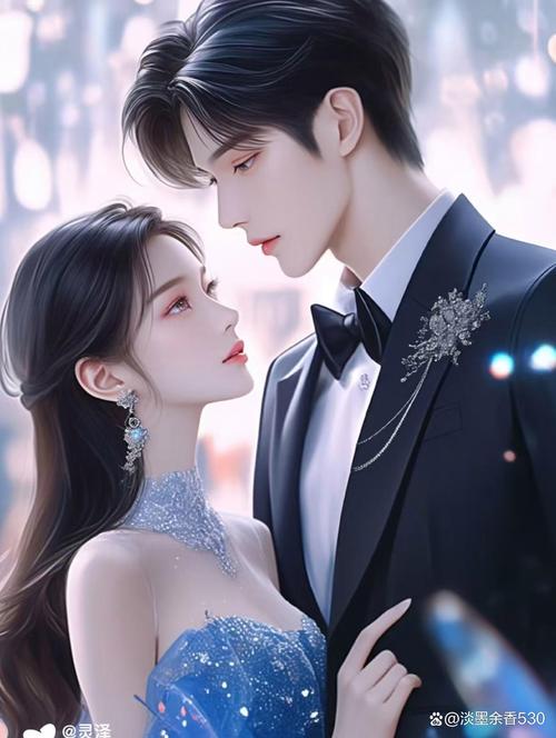 男欢女爱在线全文阅读 - 情感纠葛与命运交织的深情故事